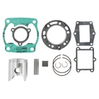 Wiseco Top End KIT-1.50MM Oversize 67.50MM For 1986 Honda TRX250R Atv New. Price: $262.99.