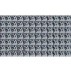 Stud Boy 2513-P8-GY 84PK Pro Series Super Lite Single Backers Grey 0.750" New. Price: $99.99.