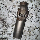 1985 Kawasaki Bayou KLF185 Drive Shaft Used. Price: $21.99.