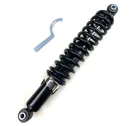 Dta Rear Shock Absorber Coil-over For 1988-2000 Honda Fourtrax TRX300 2X4 New. Price: $80.00.