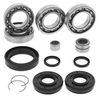 Quadboss Differential Bearing & Seal Kit #25-2100 For Honda TRX420 New. Price: $113.99.
