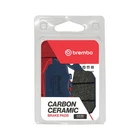 Brembo 07HO3607 Prime Motorcycle Brake Pad New. Price: $55.58.
