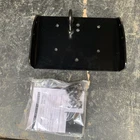 Nos Suzuki Oem Winch Mount Kit 2001-2009 LTA400 99950-70292 New. Price: $39.99.