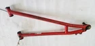 Polaris 1018202-293 Weld-control Arm,lwr,fr,r Used. Price: $58.13.
