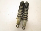 Yamaha Yfm 400 Kodiak 4X4 Front Shock Absorbers 5GH-23350-00-00 2000-2002 Used. Price: $128.25.