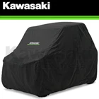 New 2014-2023 Genuine Kawasaki Teryx Le Camo Storage Cover TX000-02A. Price: $238.96.