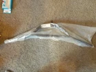 Oem Nos Polaris 2001-2003 Scrambler Atv Handlebar # 0450457 New. Price: $109.99.