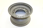 1998 Polaris Xplorer 300 Oem 5.86X10 Front Rim 1520175-486 AP118 Used. Price: $51.59.