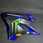 2018 Shroud Tank Cover Plastic Genuine Oem Yamaha (02-18) Used. Price: $40.00.