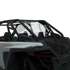 25-26 Genuine Polaris Rzr Pro XP4 S4 Lock & Ride Poly Rear Panel 4-SEAT 2891092 New. Price: $399.99.