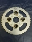New Honda 41200-968-000 Sprocket, Final 49T SP108 ATC110 ATC125M 1984-85. Price: $91.77.