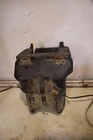 1991 Yamaha Big Bear 350 4X4 Storage Box Rear 1YW-2160A-00-00 Used. Price: $14.50.