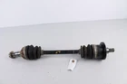 2005 Arctic Cat 650 V2 V-twin Auto Front Left Cv Axle Used. Price: $59.00.