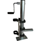 Hornet Atv/utv Jack Pro Fit Mount U-5000-PF New. Price: $219.09.