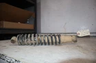 99-00 Yamaha Bear Tracker Rear Shock 4XE-F2210-00-00 Used. Price: $71.55.