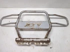 09-16 Kubota Rtv 1140 Cpx Front Bumper Brush Guard K7567-97202 Used. Price: $423.10.