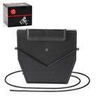Air Box Lid Cover Cap & Seal For Kawasaki Bayou KLF220A KLF250A New. Price: $19.99.