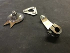 2003 Arctic Cat 250 4WD 4X4 Clutch Release Arm Ball Guide 3446-131 3446-132 Used. Price: $11.66.