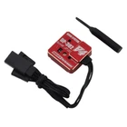 Yokomo DP-302 V4 Drift Performance Steering Gyro (red) New. Price: $74.99.