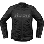 Icon OVERLORD3 Womens Jackets 2822-1593 New. Price: $200.00.