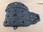 2001-07 Honda TRX250 Sportrax Atv Rear Axle Differential Metal Skid Plate Cover Used. Price: $19.98.