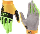 New Leatt 2.5 X-flow Gloves Citrus- Size Xxl 2XL Mtb/motocross/bmx/atv. Price: $29.99.