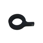 Modquad Utv 1 3/4" Roll Cage Mount Black Billet Rzr-flag-blk New. Price: $34.16.