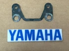 Bracket Key Plastic Holder Mount Stem Oem Yamaha Banshee Blaster Fastship Used. Price: $19.99.