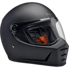 Biltwell Lane Splitter Flat Black 2XL 1004-201-506 New. Price: $283.24.