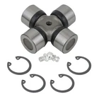 Rear Drive Shaft U-joint For Polaris Magnum 330 2X4 2003 2004 2005 1380202 New. Price: $14.01.