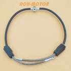 Front Braided Brake Caliper Hose Line For Arctic Cat Atv 454 500 1998 New. Price: $49.98.