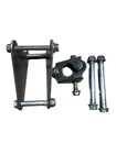1993-1998 Yamaha Kodiak 400 Oem Motor Mounts 4GB-21315-00-00 Used. Price: $15.29.
