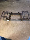Honda ATC250ES Big Red Oem Rear Rack P1226 1985 Used. Price: $49.95.