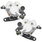 Front Brake Caliper For Suzuki Quadsport Z250 Z400 Vinson 500 Ozark EIGER400 New. Price: $25.38.