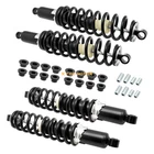 Front & Rear Shocks Absorbers Set For Polaris Rzr 800 2008 -2013 7043340 7043761 New. Price: $469.99.