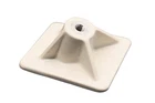 New Oem Yamaha EU0-67745-31-00 Fuel Tank Mount Base Nos. Price: $50.98.