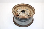 84 Honda Fourtrax TRX200 Oem 7X10 Front Wheel Rim 44701-VM5-000 AH33 Used. Price: $94.59.