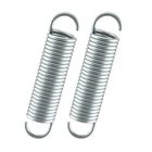 Plow Blade Trip Springs - 8" Heavy Duty (pair) For Cycle C... New. Price: $41.69.
