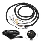 Horn & Wire For Kawasaki Mule Pro-mx KAF700 2019-2024 99994-1176 New. Price: $31.99.
