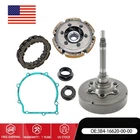 Clutch Carrier Housing Oneway Gasket For Yamaha RHINO700 2008-2013. Price: $312.29.