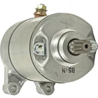 New Starter For Honda FL400RK Pilot 89 90 31200-HE0-003 31200-HE0-013. Price: $28.37.