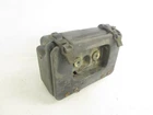 Yamaha Grizzly Yfm 600 Storage Tool Box 5GT-2160A-00-00 1999-2001 Used. Price: $28.22.
