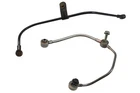 87 Honda Fourtrax 2X4 Engine Oil Lines TRX250 Used. Price: $44.99.