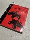 2008 Polaris Trailboss Trailblazer Service Manual Pn 9921308 Used. Price: $24.88.