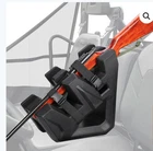 Kemimoto Utv 2GUN Holder, Anti-scratch,shock-resistant Seat-mount New. Price: $160.19.
