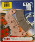 Ebc FA452SV Brake Pads For Enhanced Stopping Power New. Price: $50.40.