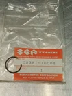 Qty 21 Nos Suzuki 09381-16004 Piston Circlip Gsx-r LT-Z250 LT-F250 Rm-z New. Price: $24.99.
