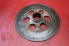 1990 Yamaha Big Bear 350 Rear Rotor Back Brake Disc 21V-25711-01-00 Used. Price: $34.99.