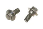 New Oem Yamaha 90109-08052-00 Brake Rotor Bolts Qty Nos. Price: $12.23.