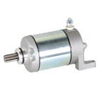 Starter For Polaris Predator 500 2003 2004 2005 2006 2007 3088069 Atv New. Price: $30.30.
